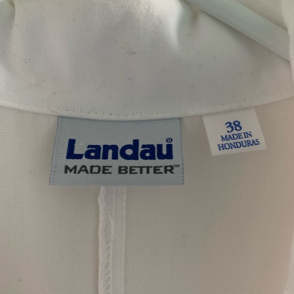 Lab coat - Picture 3 of 4